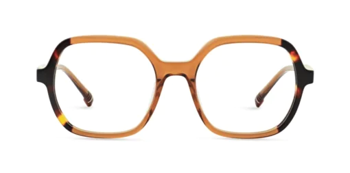 Oprawa okularowa MOREL 40338N TANGERINE 1 MT02