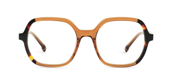 Oprawa okularowa MOREL 40338N TANGERINE 1 MT02