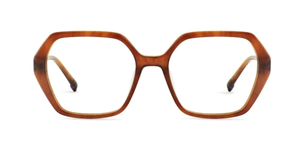 Oprawa okularowa MOREL 40339N TANGERINE 2 TB06