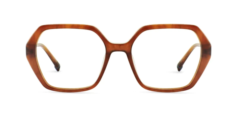 Oprawa okularowa MOREL 40339N TANGERINE 2 TB06