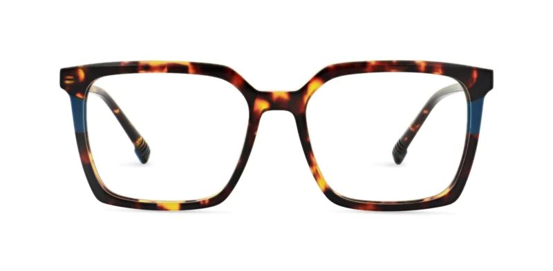 Oprawa okularowa MOREL 40340N TANGERINE 3 TB08