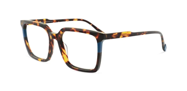 Oprawa okularowa MOREL 40340N TANGERINE 3 TB08