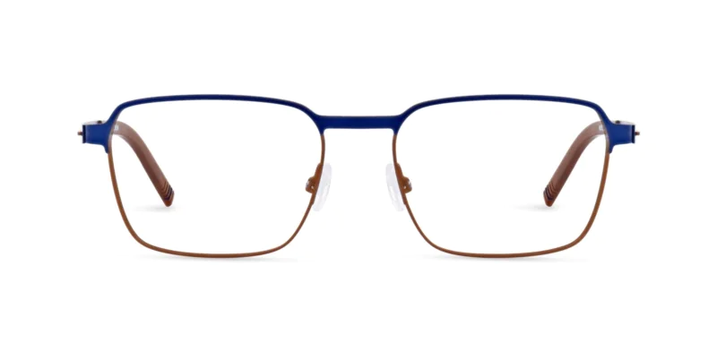 Oprawa okularowa MOREL 30423L FARADAY 2 BM04