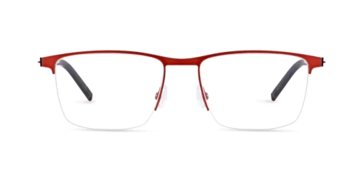 Oprawa okularowa MOREL 30424L FARADAY 3 RN08