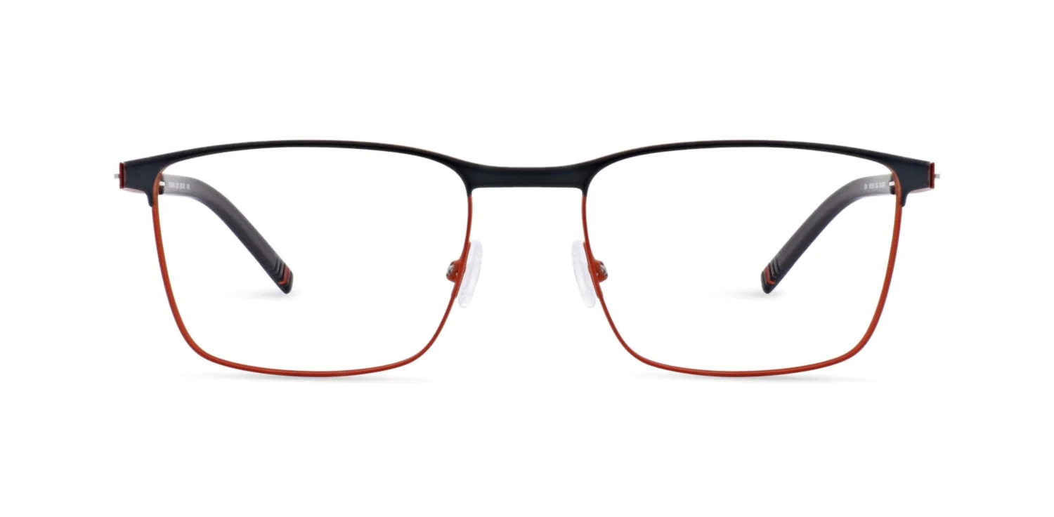 Oprawa okularowa MOREL 30425L FARADAY 4 GO11