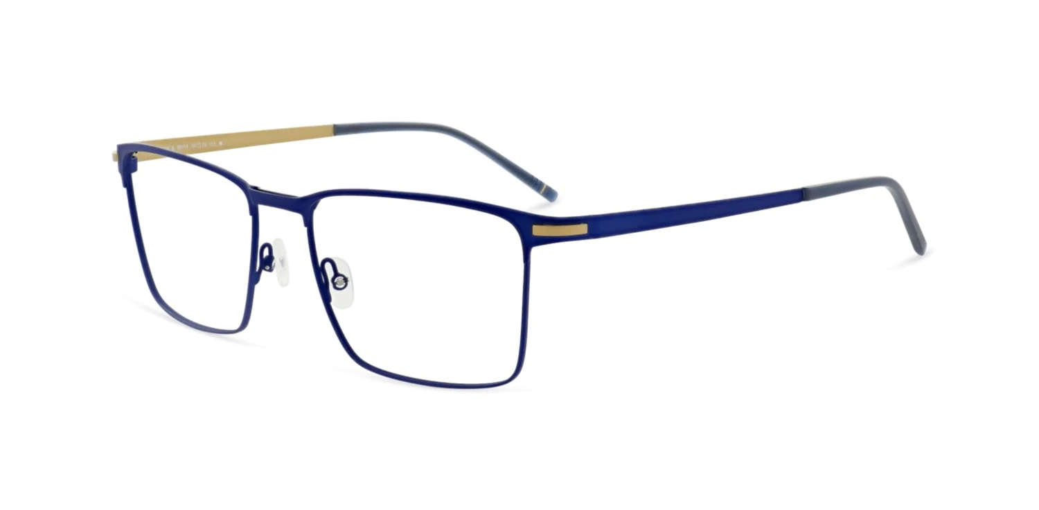 Oprawa okularowa MOREL 30437L PLANCK 6 BM18