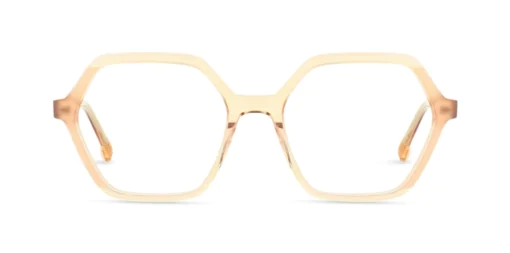 Oprawa okularowa MOREL 40341N TANGERINE 4 PP12