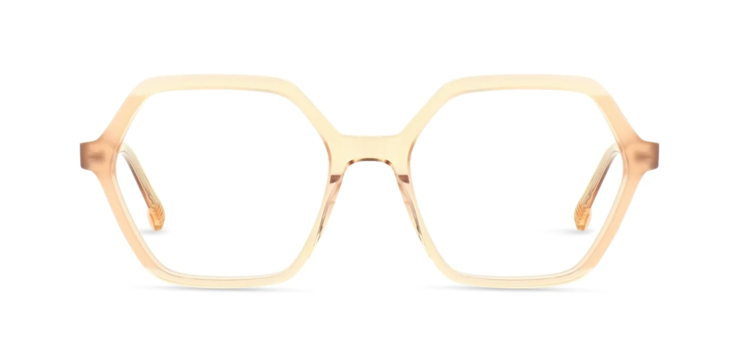 Oprawa okularowa MOREL 40341N TANGERINE 4 PP12