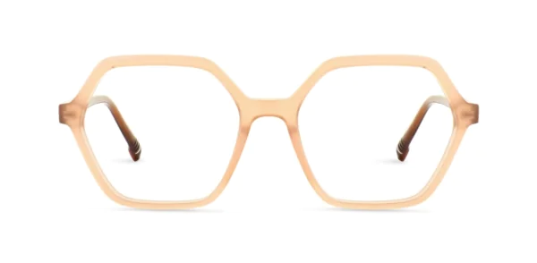 Oprawa okularowa MOREL 40341N TANGERINE 4 TP11