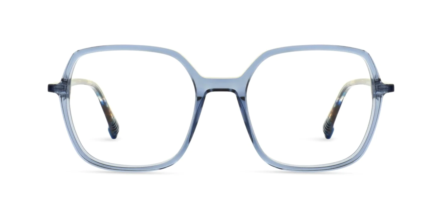 Oprawa okularowa MOREL 40334N POURPRE 1 BB01