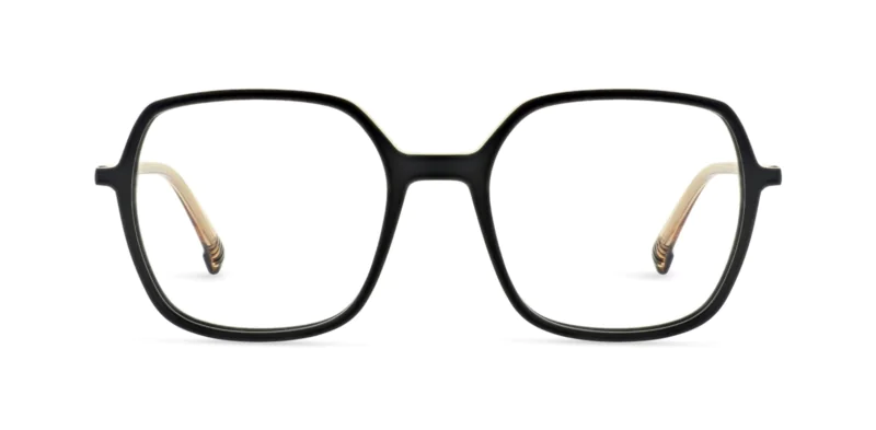 Oprawa okularowa MOREL 40334N POURPRE 1 NP03