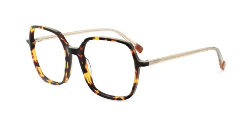 Oprawa okularowa MOREL 40334N POURPRE 1 TP02