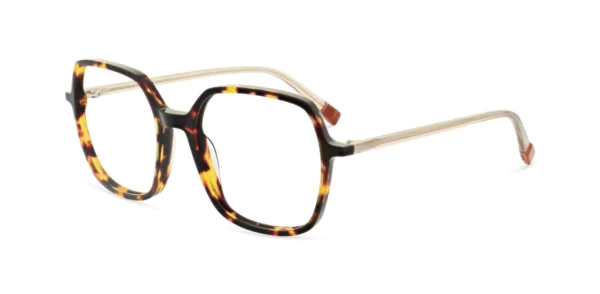 Oprawa okularowa MOREL 40334N POURPRE 1 TP02