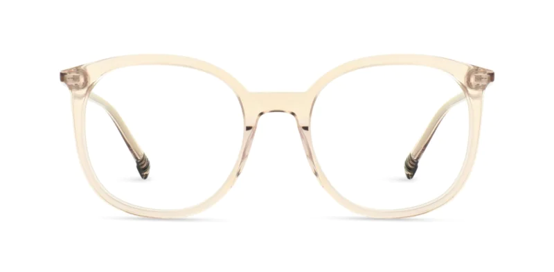 Oprawa okularowa MOREL 40335N POURPRE 2 PP04