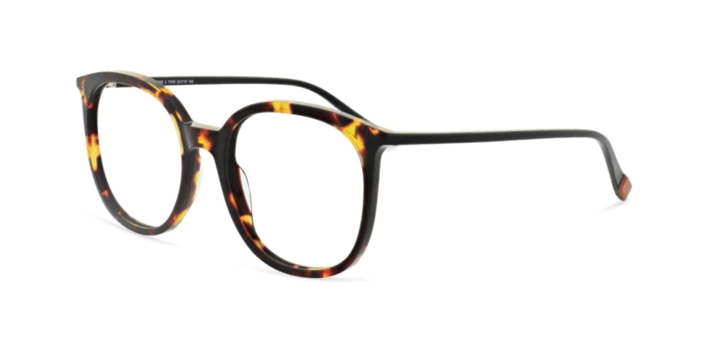 Oprawa okularowa MOREL 40335N POURPRE 2 TN06