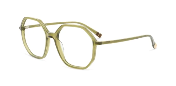 Oprawa okularowa MOREL 40336N POURPRE 3 VV07