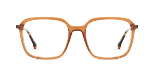 Oprawa okularowa MOREL 40337N POURPRE 4 MT12