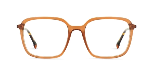 Oprawa okularowa MOREL 40337N POURPRE 4 MT12