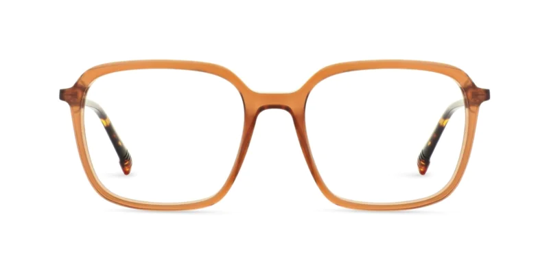 Oprawa okularowa MOREL 40337N POURPRE 4 MT12