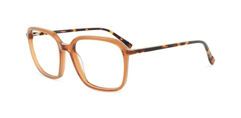 Oprawa okularowa MOREL 40337N POURPRE 4 MT12