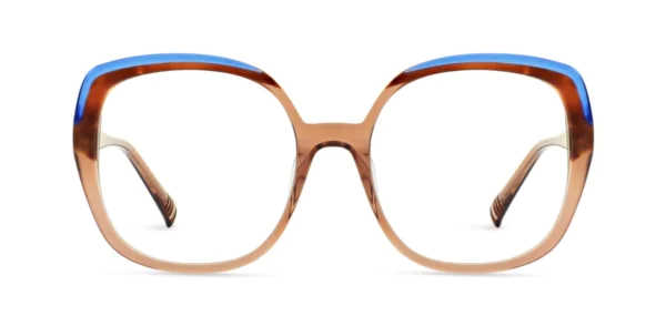 Oprawa okularowa MOREL 20281K NOEMIE 7 MT31