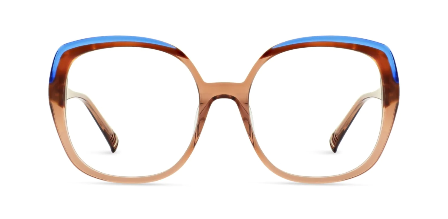 Oprawa okularowa MOREL 20281K NOEMIE 7 MT31