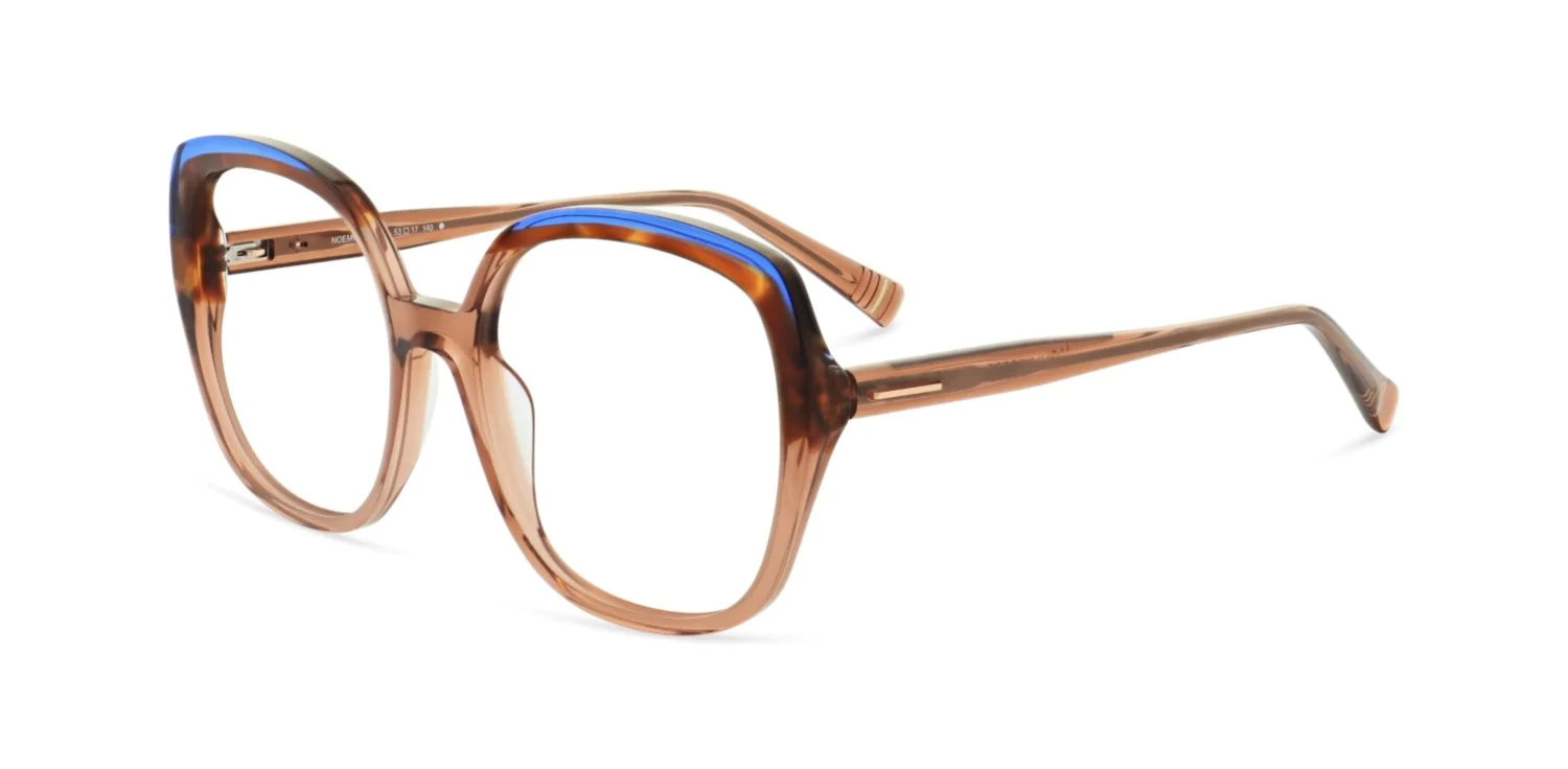 Oprawa okularowa MOREL 20281K NOEMIE 7 MT31