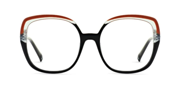 Oprawa okularowa MOREL 20281K NOEMIE 7 NB30