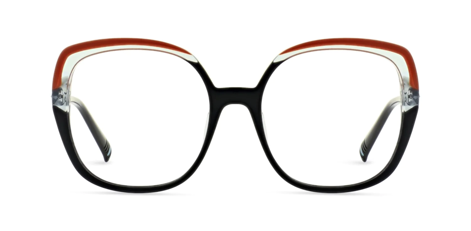 Oprawa okularowa MOREL 20281K NOEMIE 7 NB30