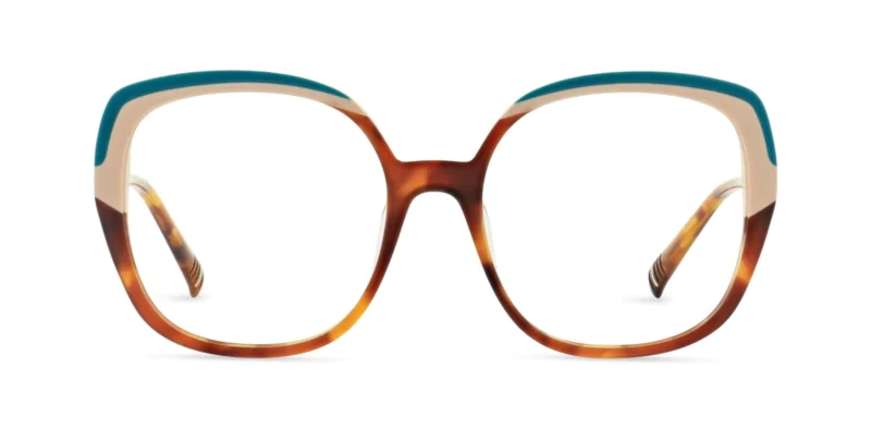 Oprawa okularowa MOREL 20281K NOEMIE 7 TP33