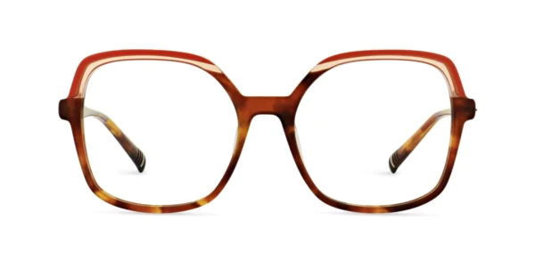 Oprawa okularowa MOREL 20282K NOEMIE 8 TP34