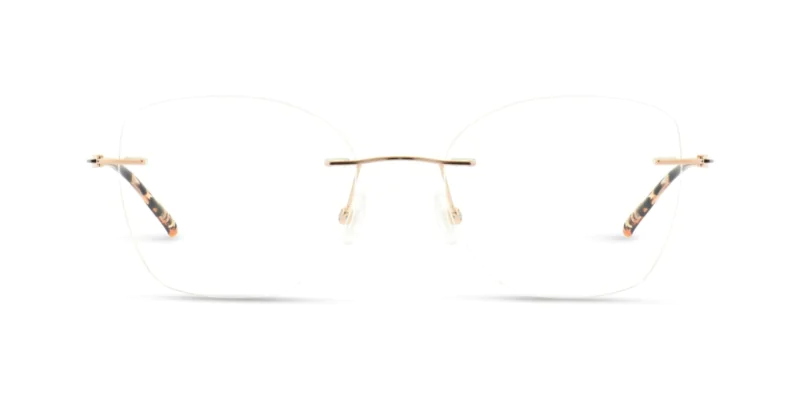 Oprawa okularowa MOREL 20287K COMETE 4 PP02