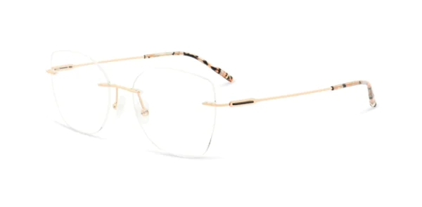 Oprawa okularowa MOREL 20287K COMETE 4 PP02