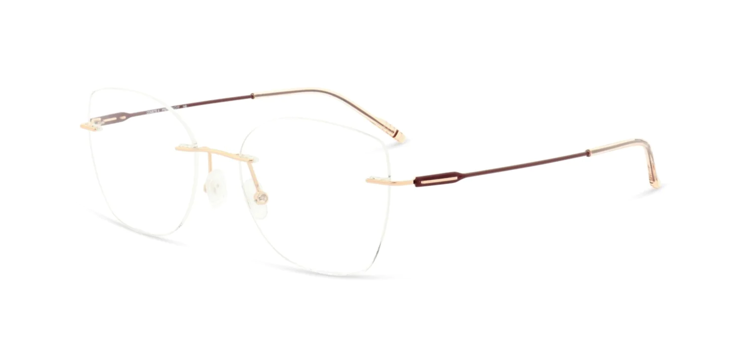 Oprawa okularowa MOREL 20287K COMETE 4 PR01