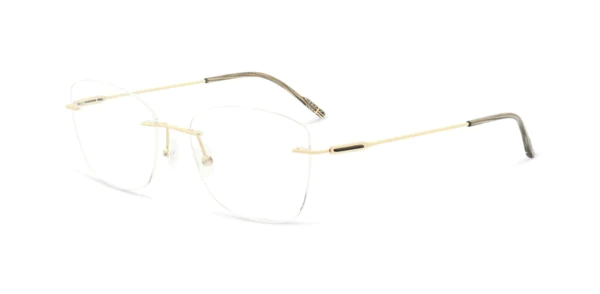 Oprawa okularowa MOREL 20288K COMETE 5 DD04