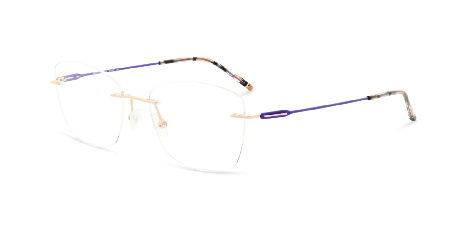 Oprawa okularowa MOREL 20288K COMETE 5 PP03