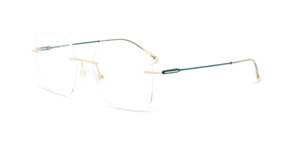 Oprawa okularowa MOREL 20289K COMETE 6 PV06