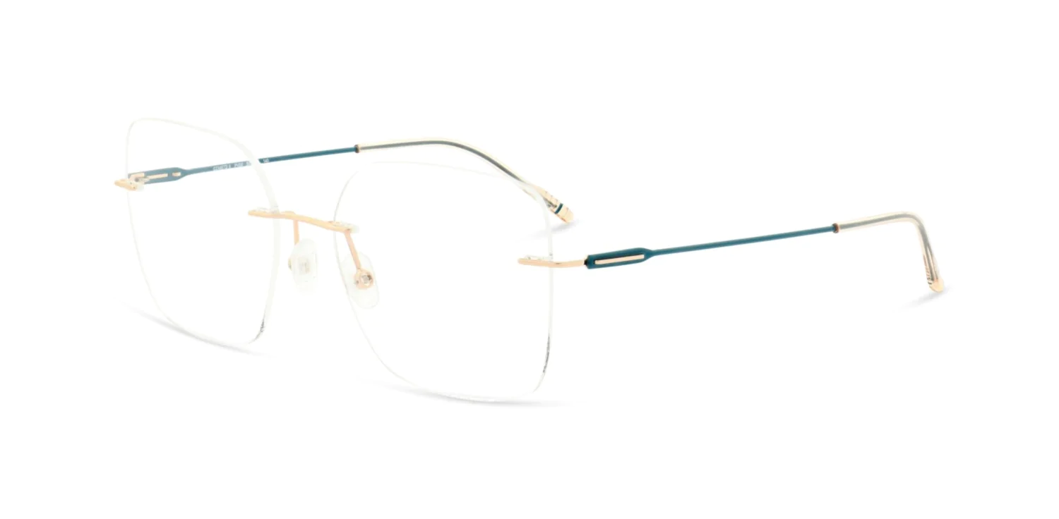 Oprawa okularowa MOREL 20289K COMETE 6 PV06