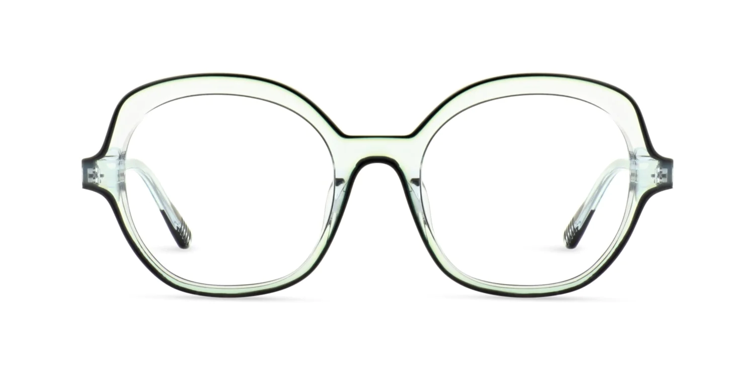 Oprawa okularowa MOREL 20280K ENIGMA 3 BN12