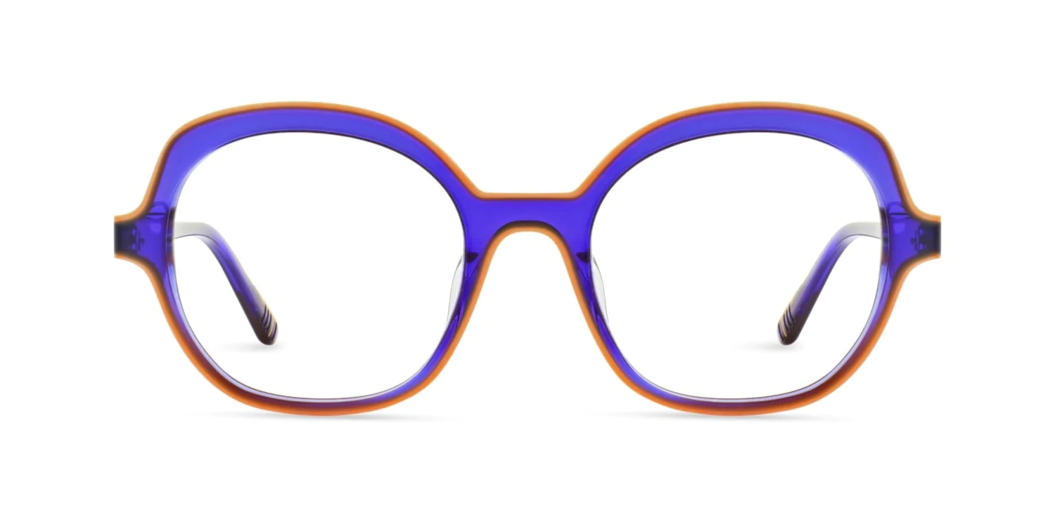 Oprawa okularowa MOREL 20280K ENIGMA 3 PO11