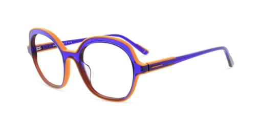 Oprawa okularowa MOREL 20280K ENIGMA 3 PO11