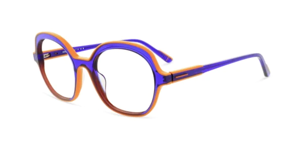 Oprawa okularowa MOREL 20280K ENIGMA 3 PO11