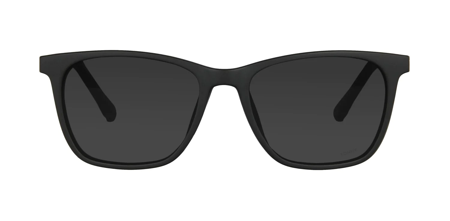 Nakładka przeciwsłoneczna CLIP-ON 0077C1