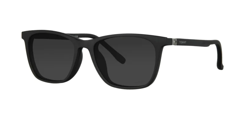 Nakładka przeciwsłoneczna CLIP-ON 0077C1