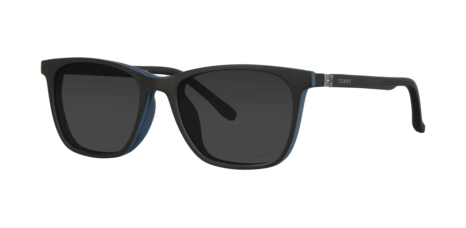 Nakładka przeciwsłoneczna CLIP-ON 0077C3