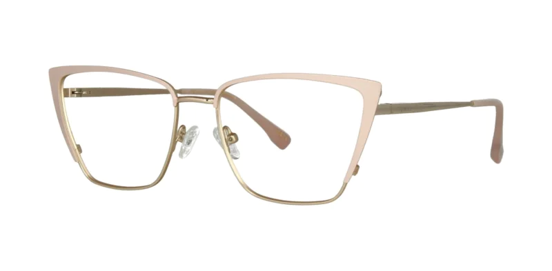 Oprawa z nakładką clip-on TONNY 0081C1