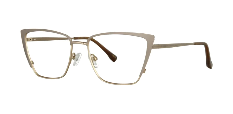 Oprawa z nakładką clip-on TONNY 0081C2