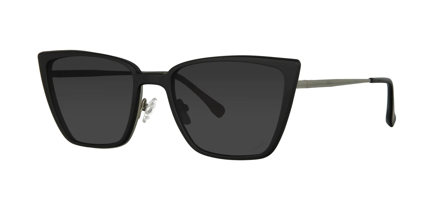 Oprawa z nakładką clip-on TONNY 0081C3