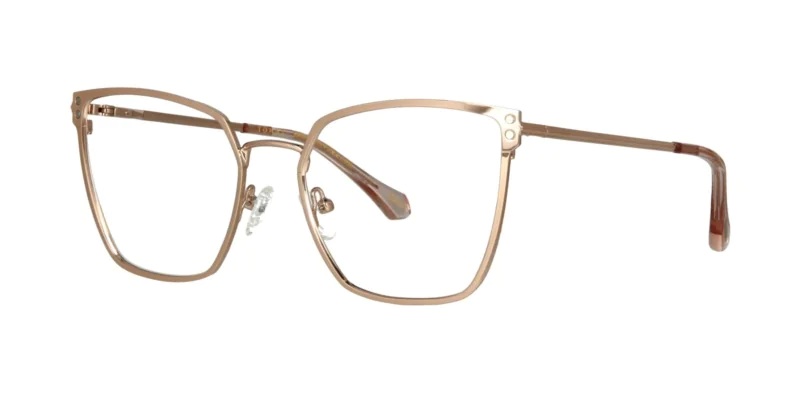 Oprawa z nakładką clip-on TONNY 48415AC1-CL1