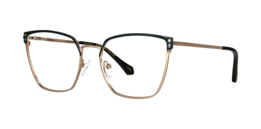 Oprawa z nakładką clip-on TONNY 48415AC3-CL1